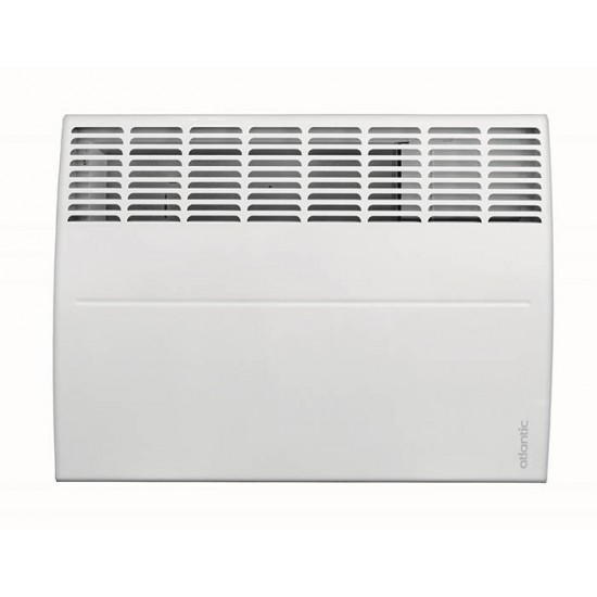 Конвектор електричний Atlantic F119 CMG TLC/M2 1500W