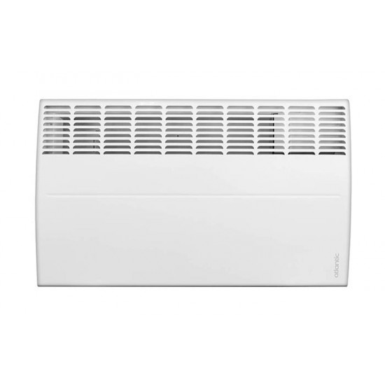 Конвектор електричний Atlantic F119 CMG TLC/M2 2000W
