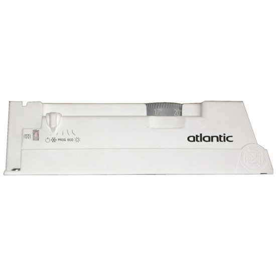 Конвектор електричний Atlantic F119 CMG TLC/M2 2500W
