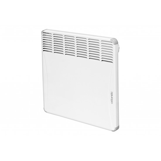 Конвектор електричний Atlantic F17 ESSENTIAL CMG BL-meca 1000W