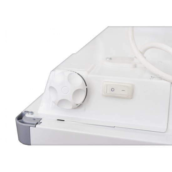 Конвектор електричний Atlantic F17 ESSENTIAL CMG BL-meca 2000W