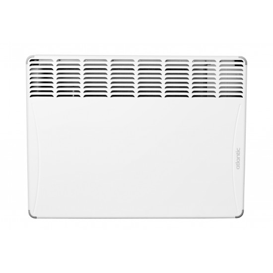 Конвектор електричний Atlantic F17 ESSENTIAL CMG BL-meca 1500W