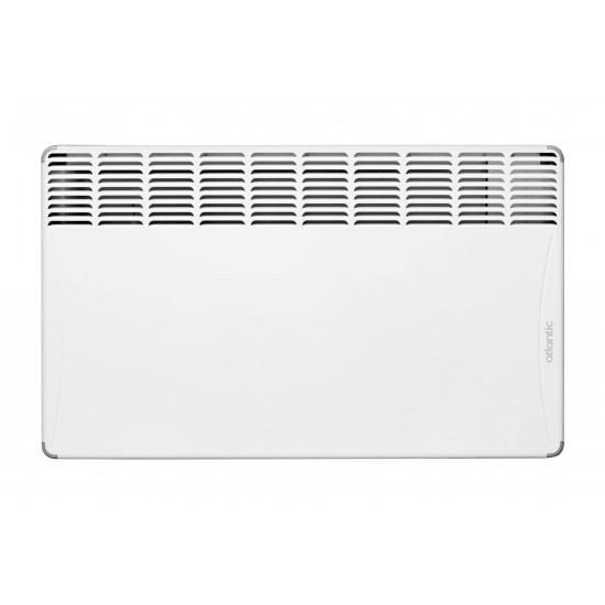 Конвектор електричний Atlantic F17 ESSENTIAL CMG BL-meca 2000W