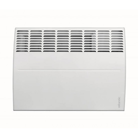 Конвектор електричний Atlantic F19 CEG BL-Meca/M2 1500W