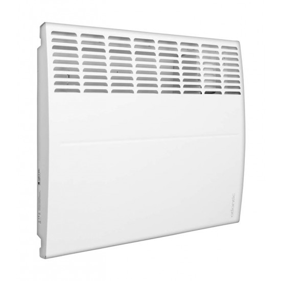 Конвектор електричний Atlantic F19 CEG BL-Meca/M2 1500W