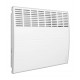 Конвектор електричний Atlantic F19 CEG BL-Meca/M2 1500W
