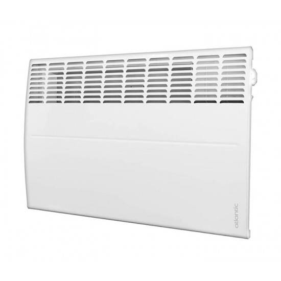 Конвектор електричний Atlantic F19 CEG BL-Meca/M2 2000W