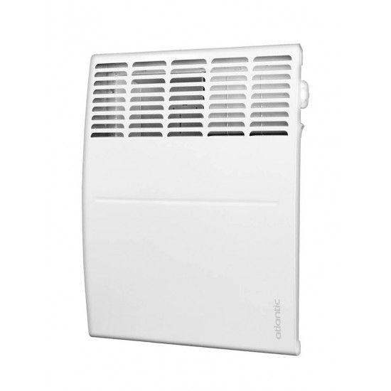 Конвектор електричний Atlantic F19 CEG BL-Meca/M2 500W