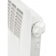 Конвектор електричний Atlantic F19 CEG BL-Meca/M2 2000W