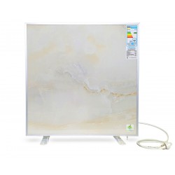 Керамический обогреватель Ecoteplo AIR 1000 EL королевский мрамор