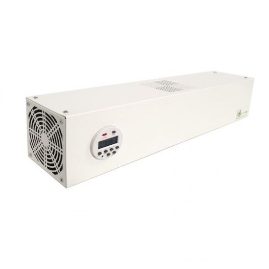 Рециркулятор бактерицидний Ecoline Air 15