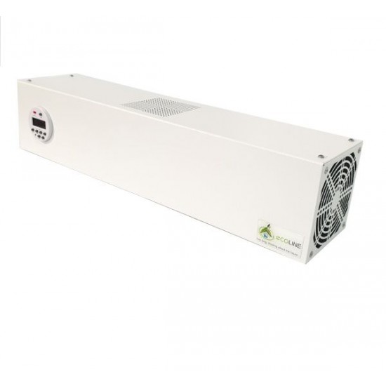 Рециркулятор бактерицидний Ecoline Air 15