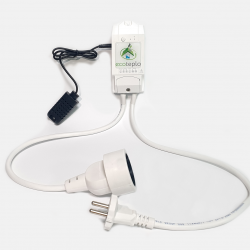 Wi-Fi терморегулятор Ecoteplo S-1