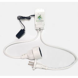 Wi-Fi терморегулятор Ecoteplo S-1