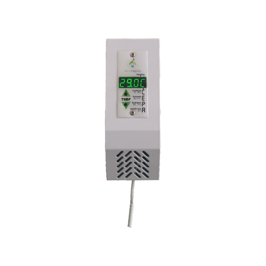 Електрорадіатор ECOTEPLO Elite 1300 (12 секцій)