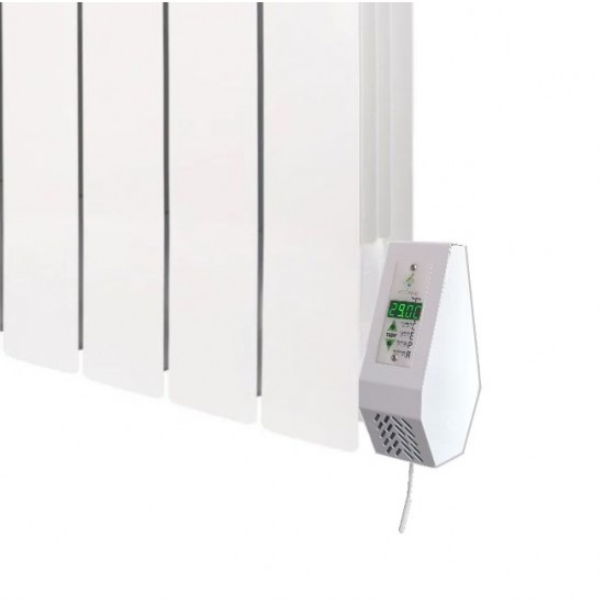 Електрорадіатор ECOTEPLO Elite 1500 (14 секцій)