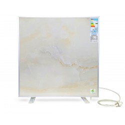 Керамічний обігрівач Ecoteplo AIR 400 ME королівський мармур