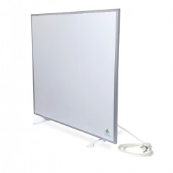 Керамічний обігрівач Ecoteplo AIR 400 ME білий