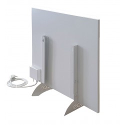 Керамічний обігрівач Ecoteplo ECO 500