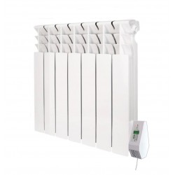 Электрорадиатор ECOTEPLO Elite 600 (6 секций)