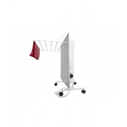 Керамічний обігрівач Ecoteplo AIR 700 МЕ білий