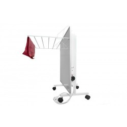 Керамічний обігрівач Ecoteplo AIR 700 EL білий