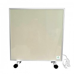 Керамічний обігрівач Ecoteplo AIR 700 EL бежевий