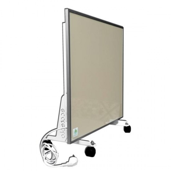 Керамічний обігрівач Ecoteplo AIR 700 EL бежевий