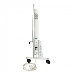 керамічний обігрівач Ecoteplo Terra 1500 ME blue sky