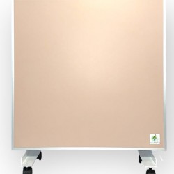 керамічний обігрівач Ecoteplo Terra 1000 ME ROSE