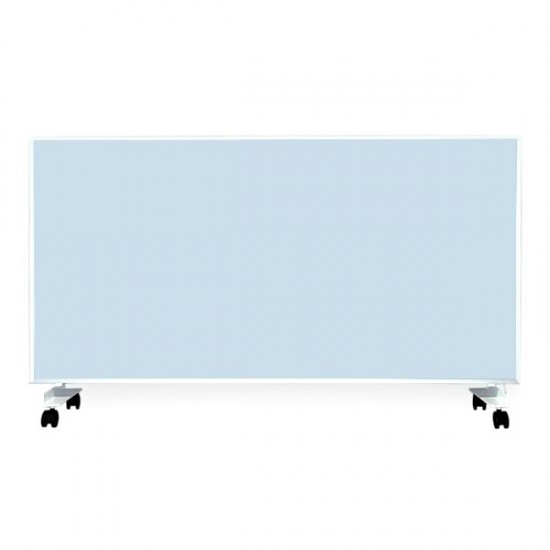 керамічний обігрівач Ecoteplo Terra 1500 ME blue sky