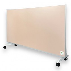 керамічний обігрівач Ecoteplo Terra 1500 ME rose