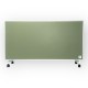 керамічний обігрівач Ecoteplo Terra 1500 ME olive