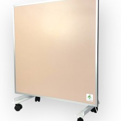 керамічний обігрівач Ecoteplo Terra 1000 ME ROSE