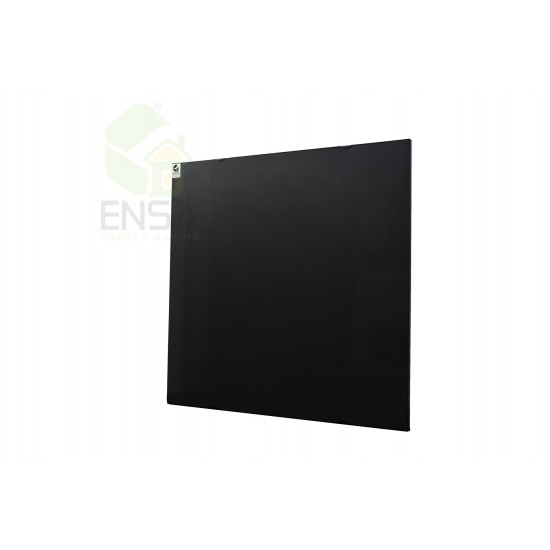 Керамічний обігрівач ENSA CR500 - Black Керамічний обігрівач ENSA CR500 - Black
