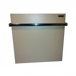 Керамічний обігрівач Камін 400 BG