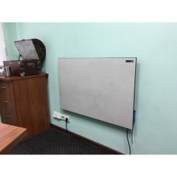 Керамічний обігрівач Камін 525 BG