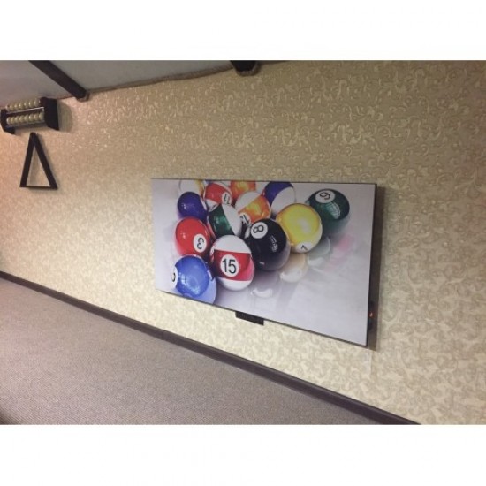 Керамічний обігрівач Камін 700 BGT