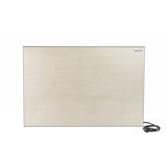 Керамічний обігрівач Камін 700 EBGT з конвекцією бежевий