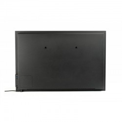 Керамічний обігрівач Камін 700 EBG з конвекцією бежевий