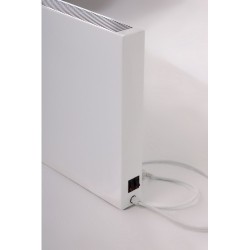 Конвектор електричний Камін 750FT