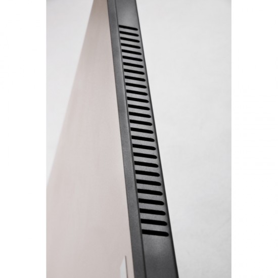 Керамічний обігрівач Камін 950 EBGT з конвекцією бежевий