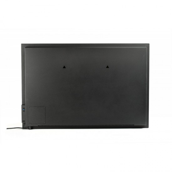 Керамічний обігрівач Камін 950 EBGT з конвекцією бежевий