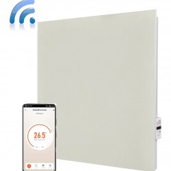 Керамічна панель LIFE-X Smart 400 (бежева)