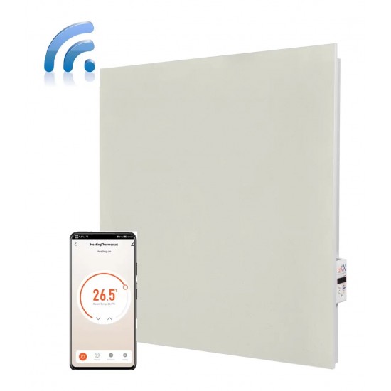 Керамічна панель LIFE-X Smart 400 (бежева)