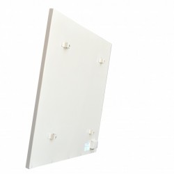 Керамічний обігрівач OPTILUX K 700 НВ білий