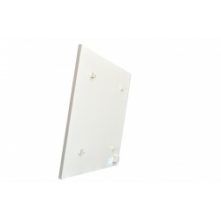 Керамічний обігрівач OPTILUX K 700 НВ білий