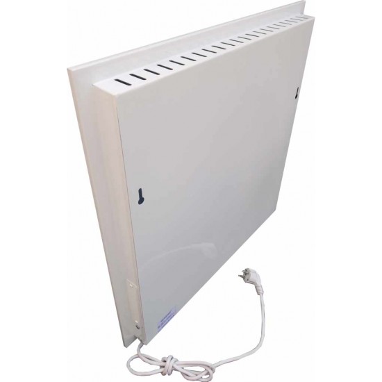 Керамічний обігрівач OPTILUX РК 700 НВ мармур з терморегулятором