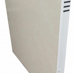 Керамічний обігрівач OPTILUX РК 700 НВ білий з терморегулятором