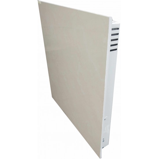 Керамічний обігрівач OPTILUX РК 700 НВ мармур з терморегулятором